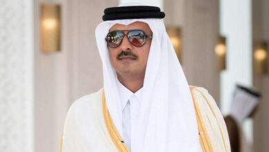 قطر