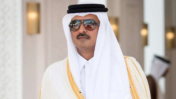 قطر