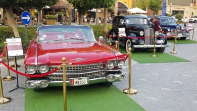 السيارات