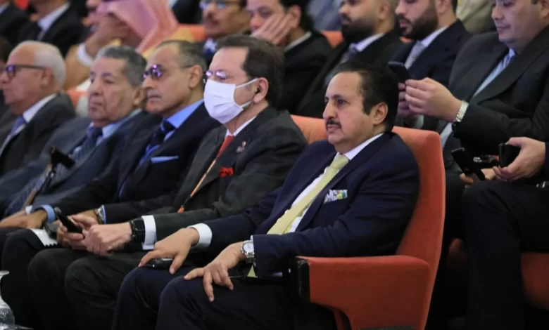 قطر ومصر تبادل تجاري