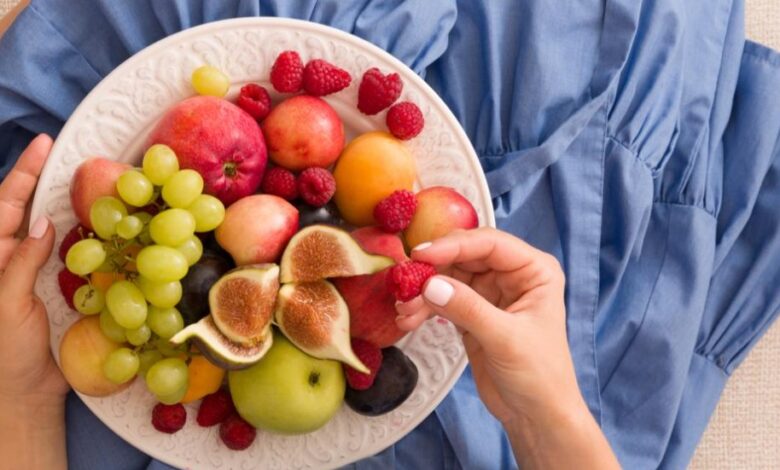 أطعمة تساعد على علاج التهاب المعدة