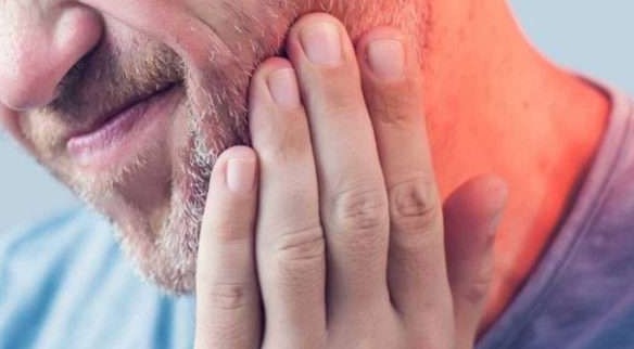 علاج ألم الأسنان في دقائق