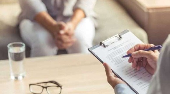 علاج الاكتئاب