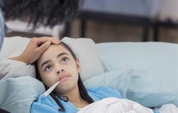 علاج الحرارة الداخلية