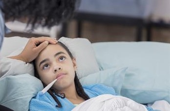 علاج الحرارة الداخلية