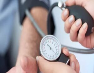علاج ضغط الدم المنخفض