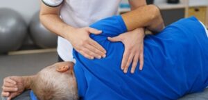 علاجات طبيعية للظهر