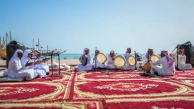 Cultural Etiquette in Doha: A Guide for Every Visitor