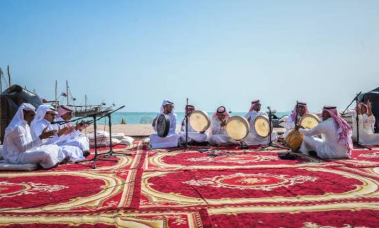 Cultural Etiquette in Doha: A Guide for Every Visitor