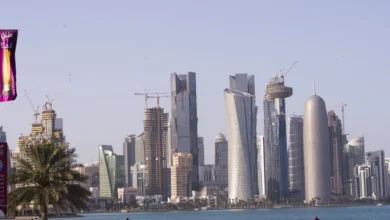 Doha | A City of Tradition, Luxury, and Innovation