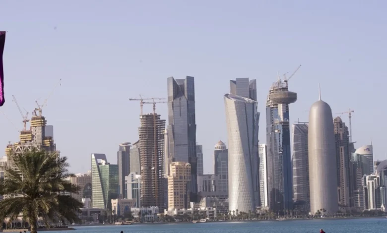 Doha | A City of Tradition, Luxury, and Innovation