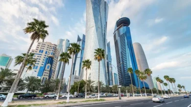 Doha’s Evolution into a Global Hub: Culture, Innovation, and Sustainability