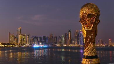 Doha’s Rise as a Global Sports Capital