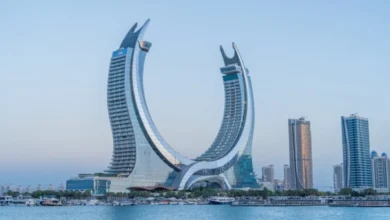 Qatar Partners with Scale AI to Revolutionize Government Services