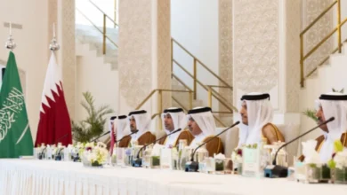 Qatar Strengthens Economic Ties with Saudi Arabia by Opening Exports Office in Riyadh