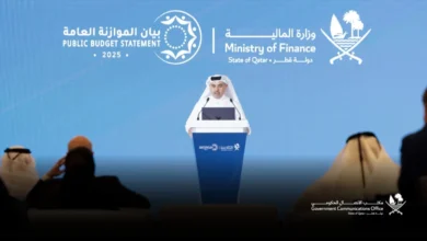 Qatar Unveils State Budget for 2025: A Strategic Focus on Growth and Sustainability