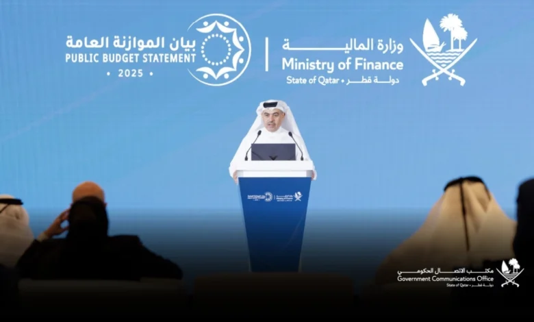 Qatar Unveils State Budget for 2025: A Strategic Focus on Growth and Sustainability