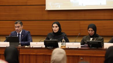 Qatar expresses support for Sudan’s unity, sovereignty