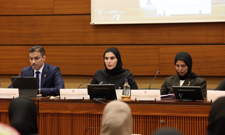 Qatar expresses support for Sudan’s unity, sovereignty