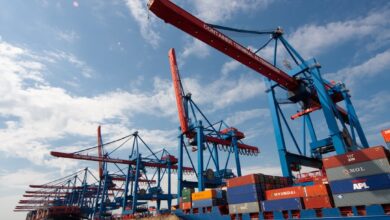 The Impact of International Trade on Global Economies
