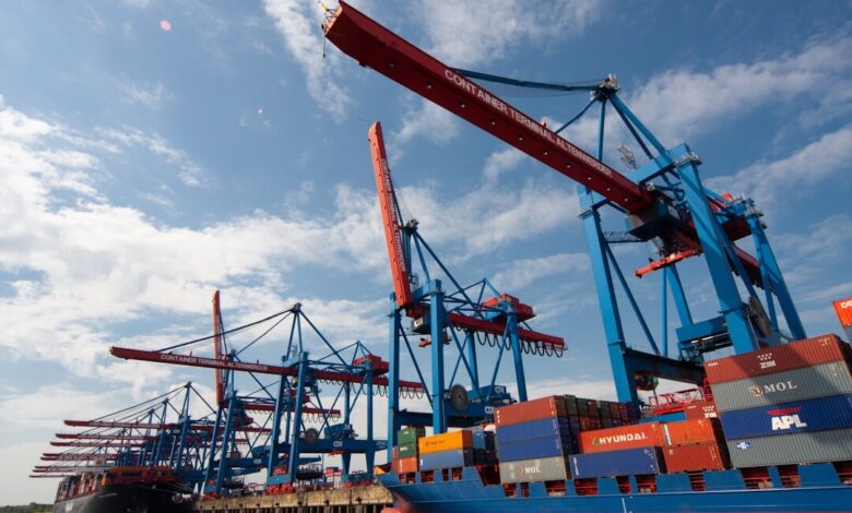The Impact of International Trade on Global Economies