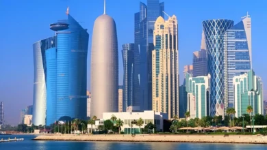 The Role of Artificial Intelligence in Transforming Doha’s Economy and Infrastructure