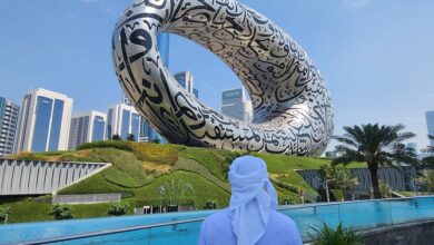 The UAE’s Cultural Renaissance: Preserving Heritage, Embracing Modernity, and Shaping the Future