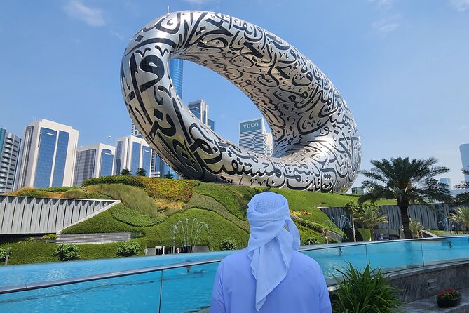 The UAE’s Cultural Renaissance: Preserving Heritage, Embracing Modernity, and Shaping the Future