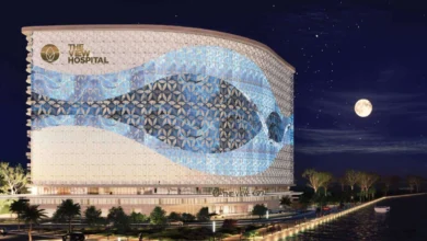 The View Hospital and Cedars-Sinai Set New Standards in Robotic Surgery with Pioneering Symposium in Doha