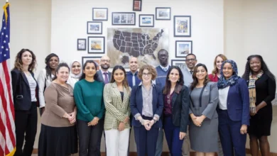 U.S. Representative’s Visit to Doha Strengthens Bilateral Ties with Qatar