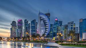 doha's role in the global economy: a rising financial hub