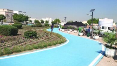 how Doha promotes a healthier lifestyle for its residents