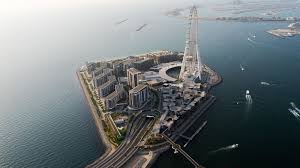 the uae's rise as a global powerhouse: a beacon of innovation and progress