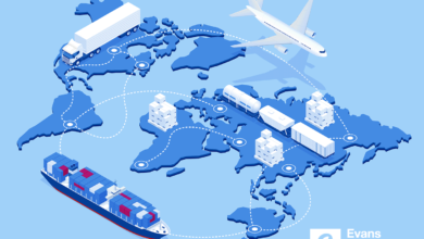 How trade agreements influence global markets