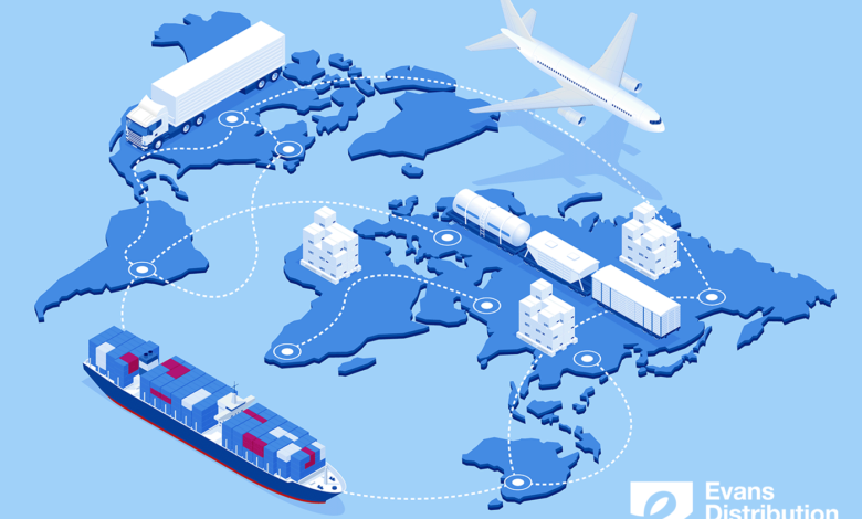 How trade agreements influence global markets