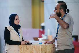 Qatar Foundation's 'BilAraby' initiative: A new era for Arabic innovation and creativity