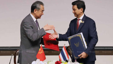 Qatar and Thailand's visa exemption agreement: a new era in diplomatic relations