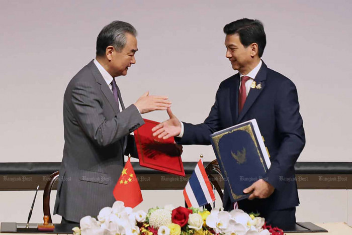 Qatar and Thailand's visa exemption agreement: a new era in diplomatic relations