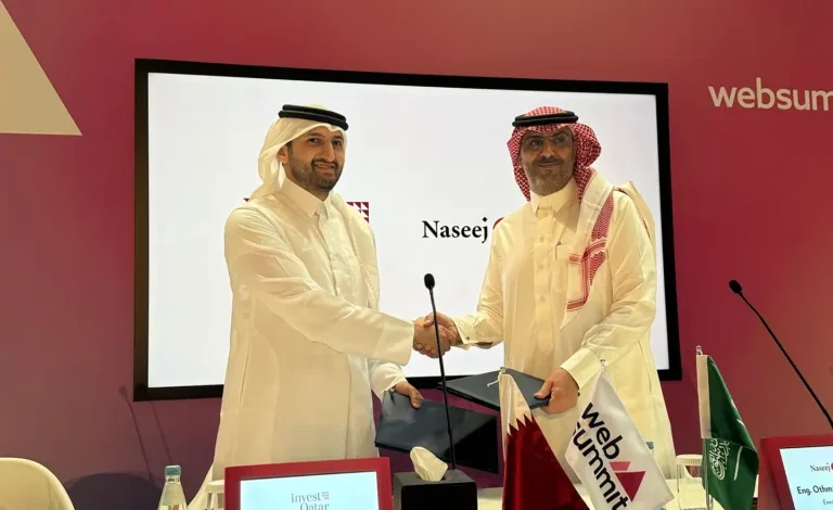 Qatar’s investment in blockchain technology and its impact on various sectors