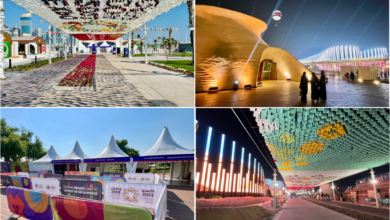 The economic benefits of hosting international events in Doha