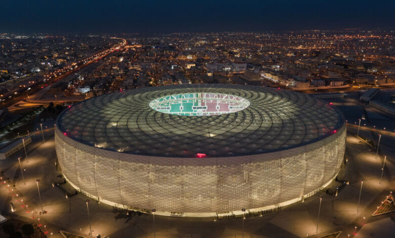 The economic impact of hosting the FIFA World Cup 2022 on Doha’s sports sector