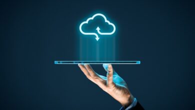 The impact of cloud computing on business growth in Doha