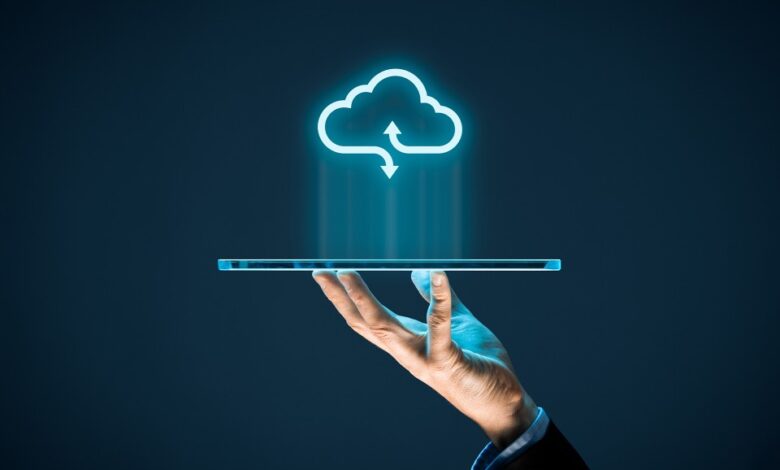 The impact of cloud computing on business growth in Doha