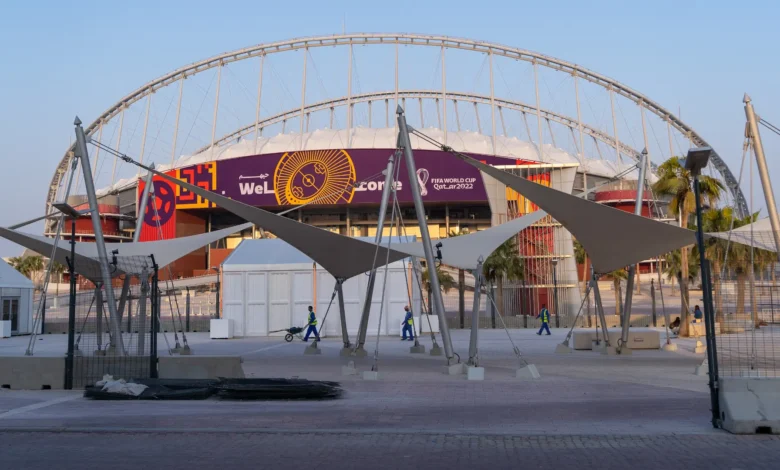 The impact of sports tourism on Doha’s economy and culture