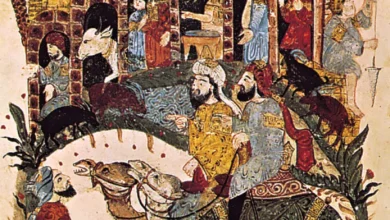 The influence of Arab literature on world storytelling