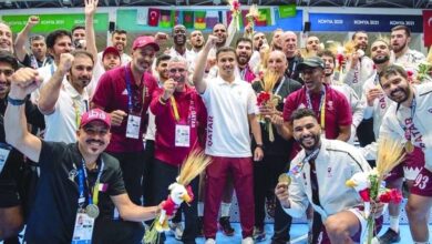 The influence of expatriate athletes on Qatar’s sports scene