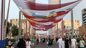 The role of traditional Qatari sports in modern-day Doha