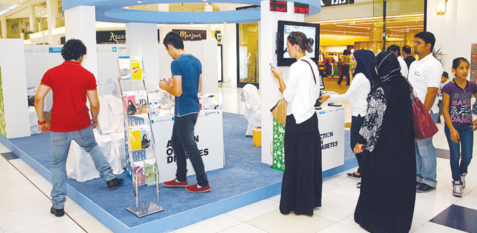 common health issues in Doha and how to prevent them