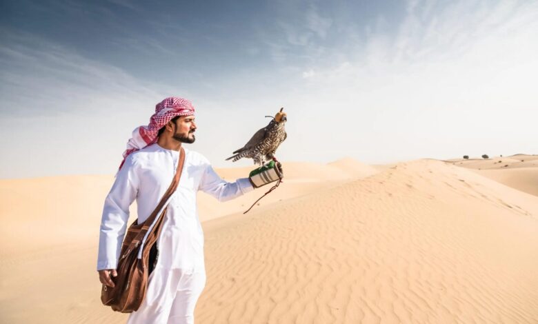 exploring the best desert adventures and outdoor experiences in Doha