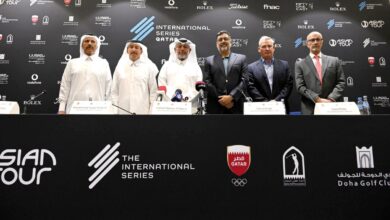 how Doha became a hub for major sporting events